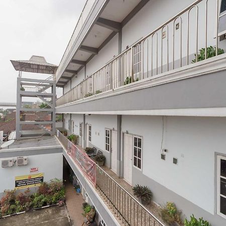 Koolkost Near Palembang Icon Mall 4 المظهر الخارجي الصورة