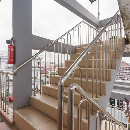 Koolkost Near Palembang Icon Mall 4 المظهر الخارجي الصورة