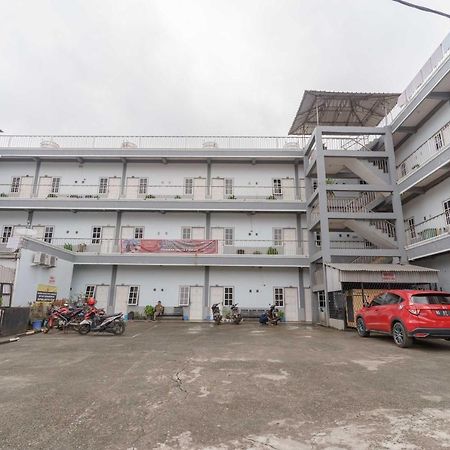 Koolkost Near Palembang Icon Mall 4 المظهر الخارجي الصورة