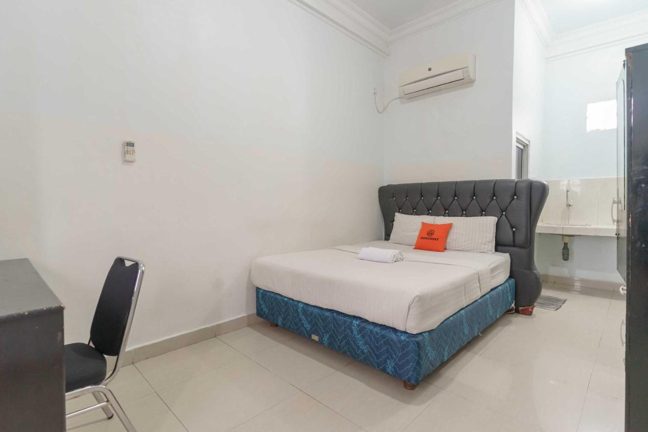 Koolkost Near Palembang Icon Mall 4 المظهر الخارجي الصورة