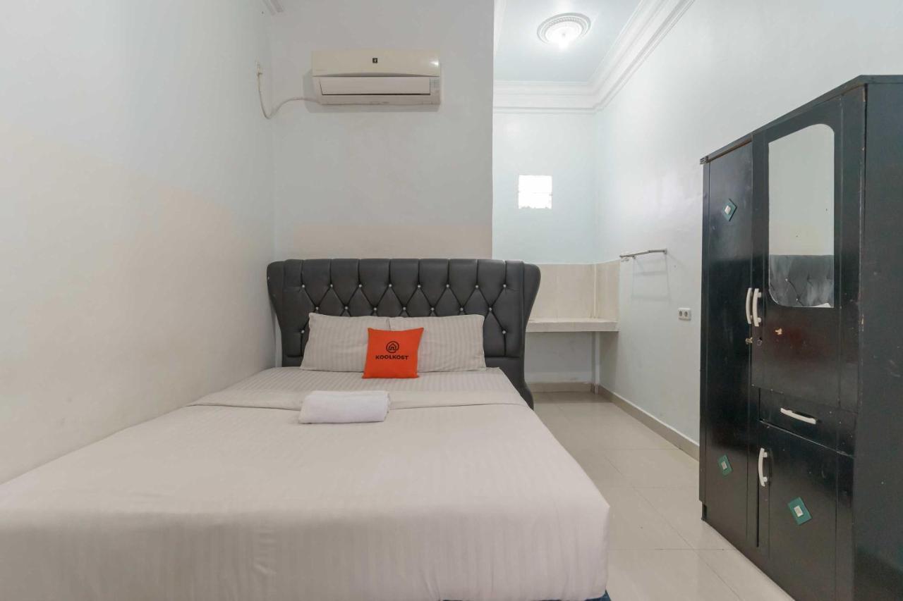 Koolkost Near Palembang Icon Mall 4 المظهر الخارجي الصورة