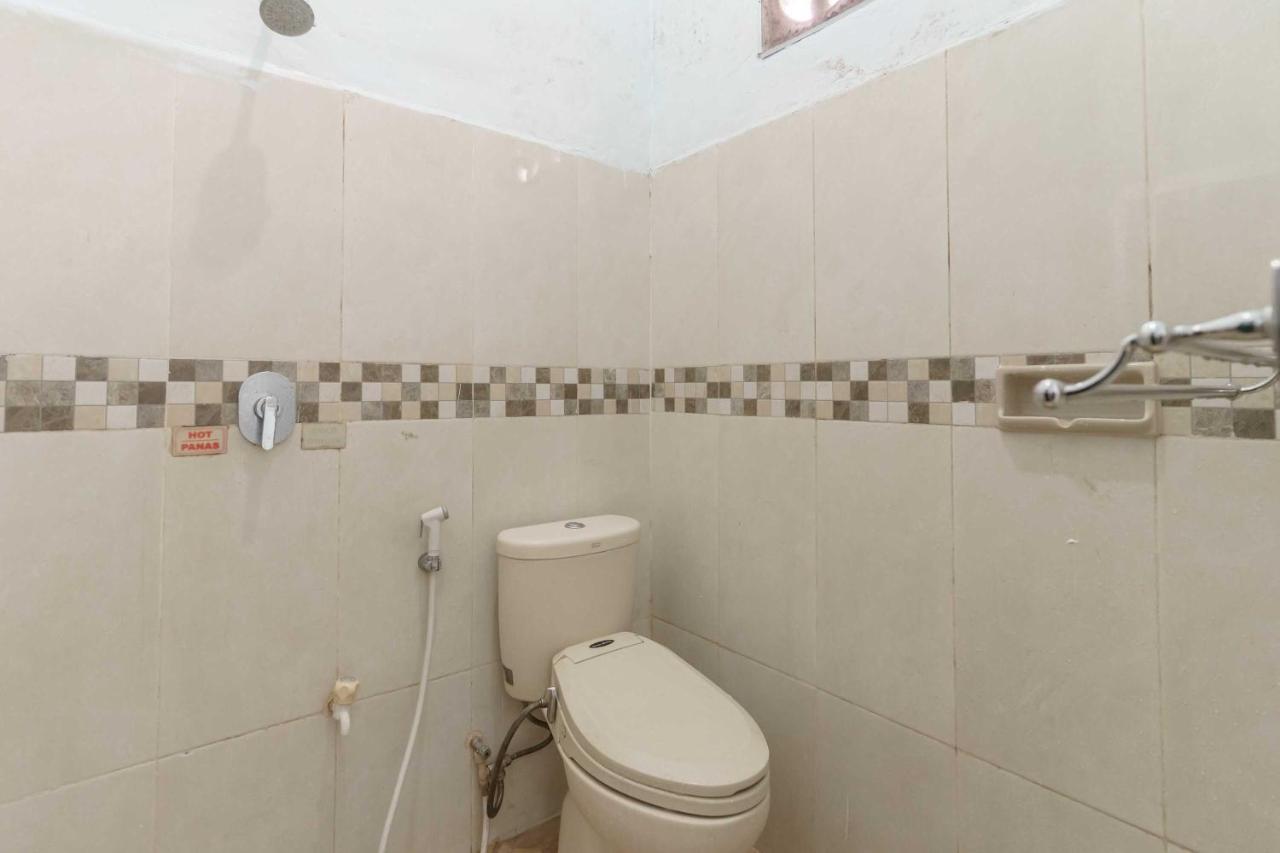 Koolkost Near Palembang Icon Mall 4 المظهر الخارجي الصورة