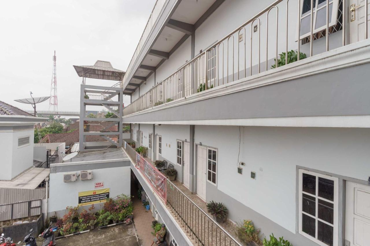 Koolkost Near Palembang Icon Mall 4 المظهر الخارجي الصورة