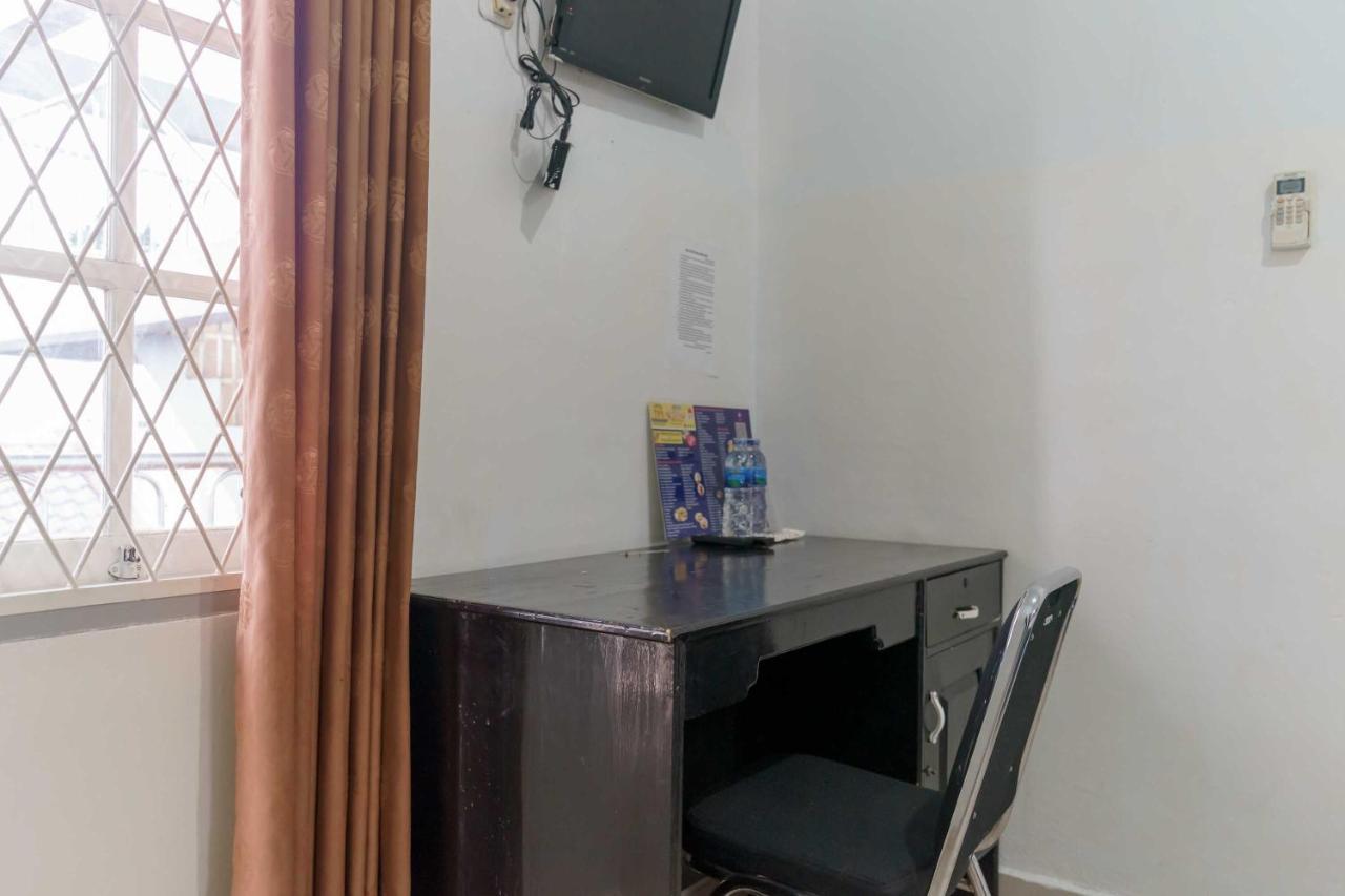 Koolkost Near Palembang Icon Mall 4 المظهر الخارجي الصورة