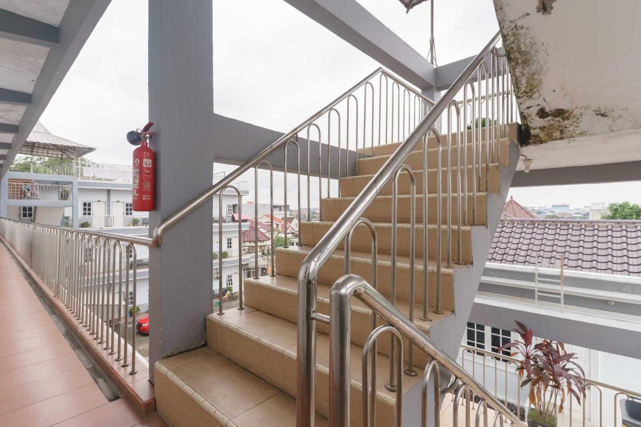 Koolkost Near Palembang Icon Mall 4 المظهر الخارجي الصورة