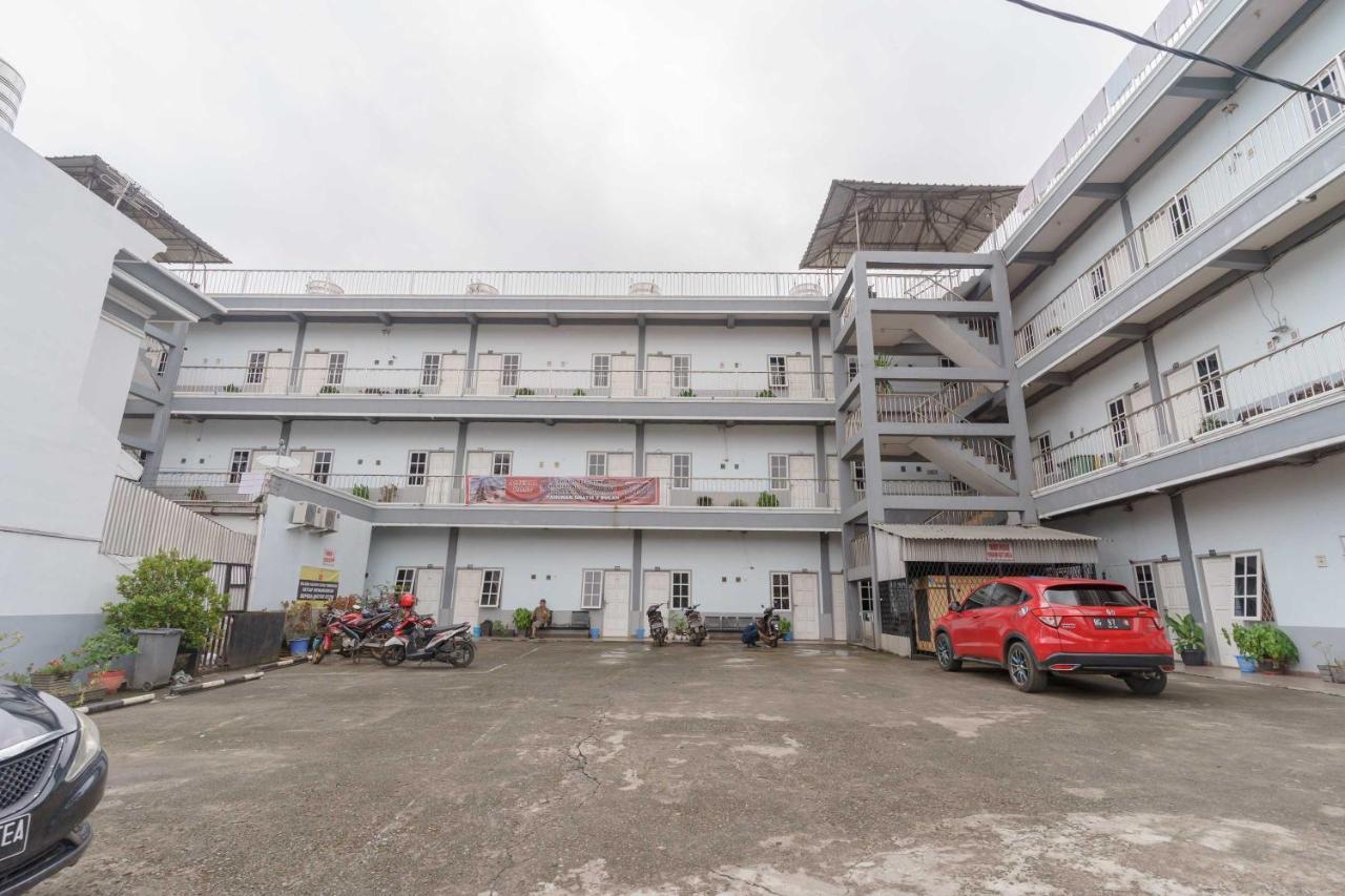 Koolkost Near Palembang Icon Mall 4 المظهر الخارجي الصورة