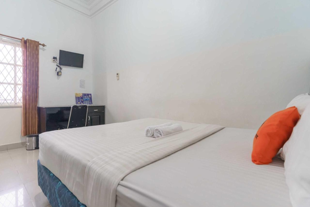 Koolkost Near Palembang Icon Mall 4 المظهر الخارجي الصورة