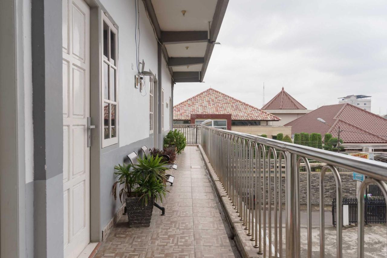Koolkost Near Palembang Icon Mall 4 المظهر الخارجي الصورة