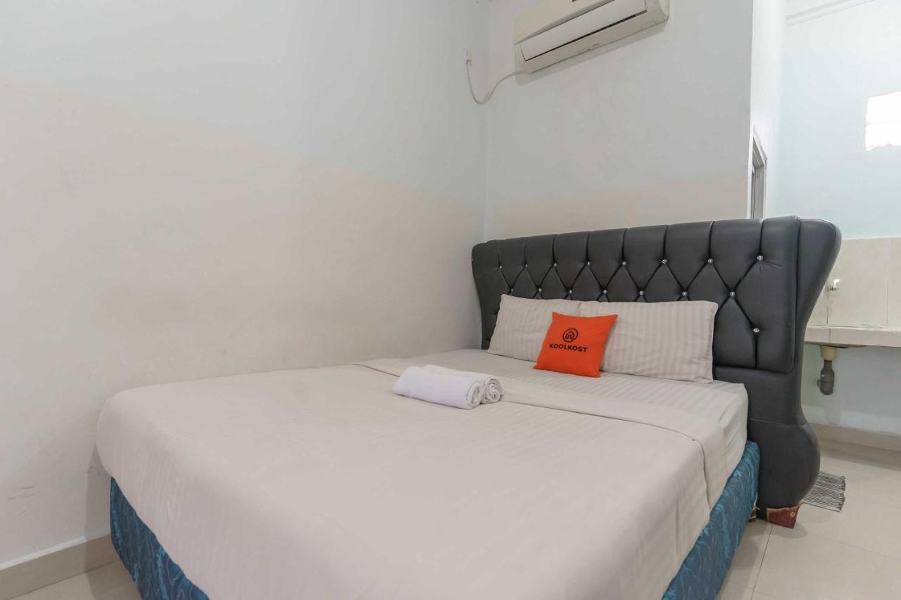 Koolkost Near Palembang Icon Mall 4 المظهر الخارجي الصورة