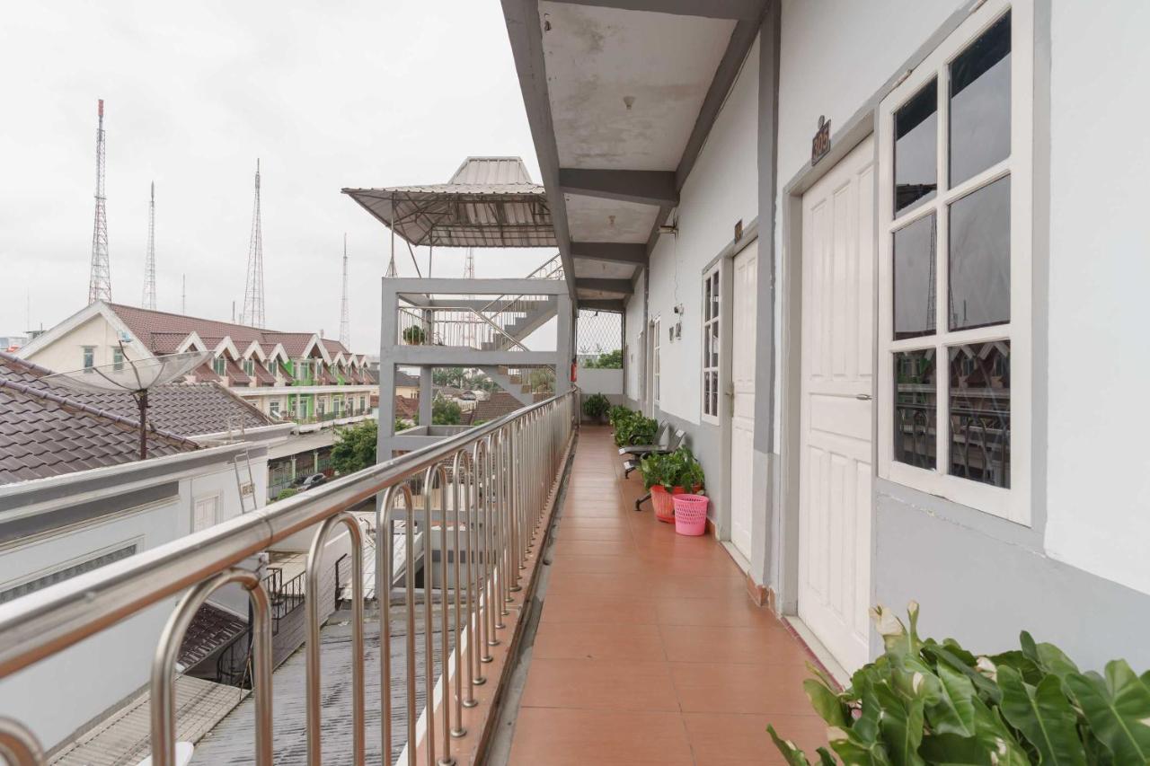 Koolkost Near Palembang Icon Mall 4 المظهر الخارجي الصورة