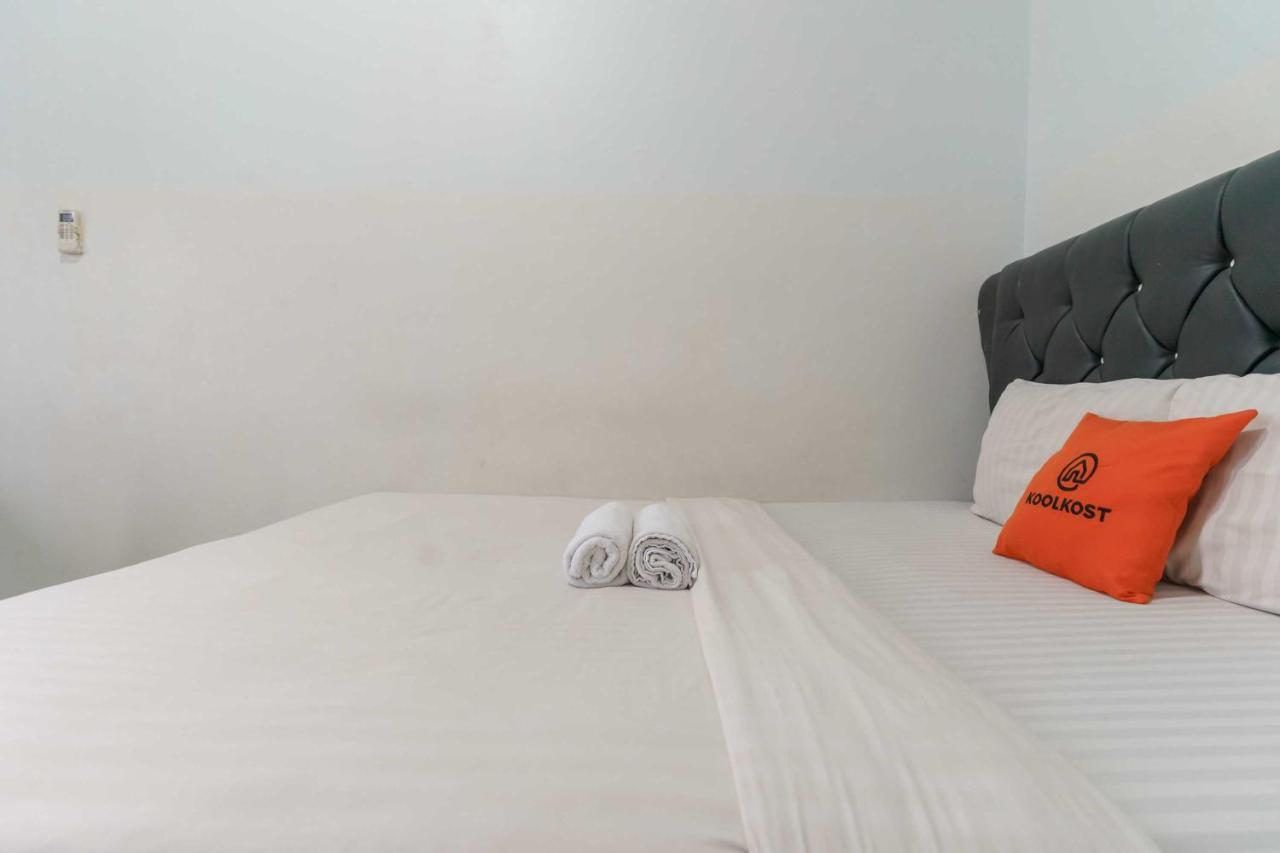 Koolkost Near Palembang Icon Mall 4 المظهر الخارجي الصورة