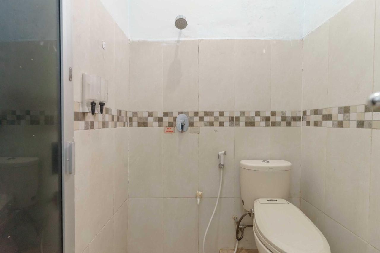 Koolkost Near Palembang Icon Mall 4 المظهر الخارجي الصورة