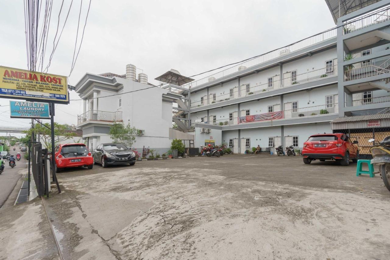 Koolkost Near Palembang Icon Mall 4 المظهر الخارجي الصورة