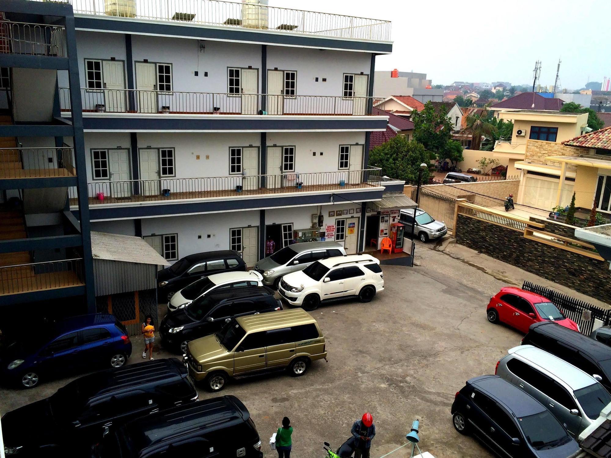Koolkost Near Palembang Icon Mall 4 المظهر الخارجي الصورة