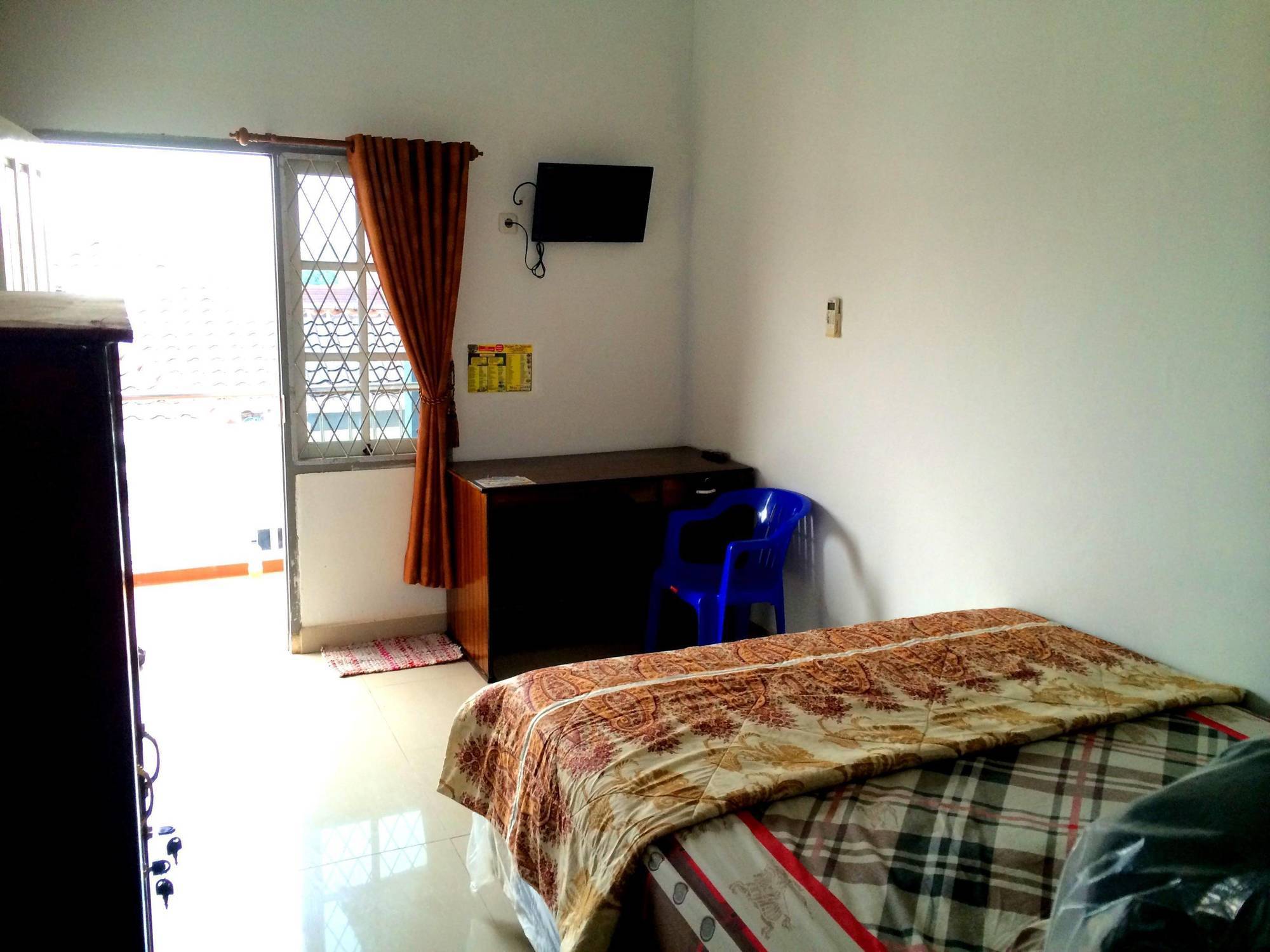 Koolkost Near Palembang Icon Mall 4 المظهر الخارجي الصورة
