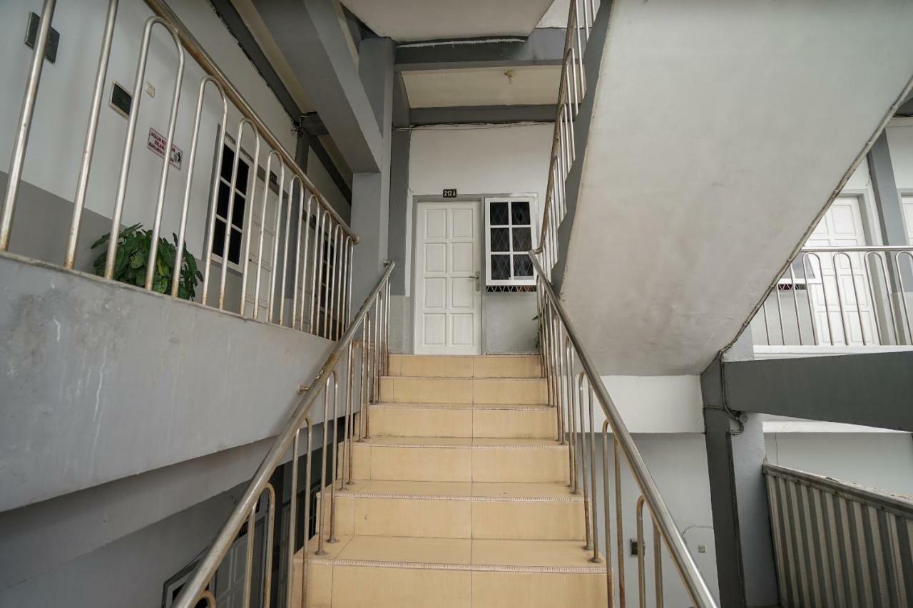 Koolkost Near Palembang Icon Mall 4 المظهر الخارجي الصورة