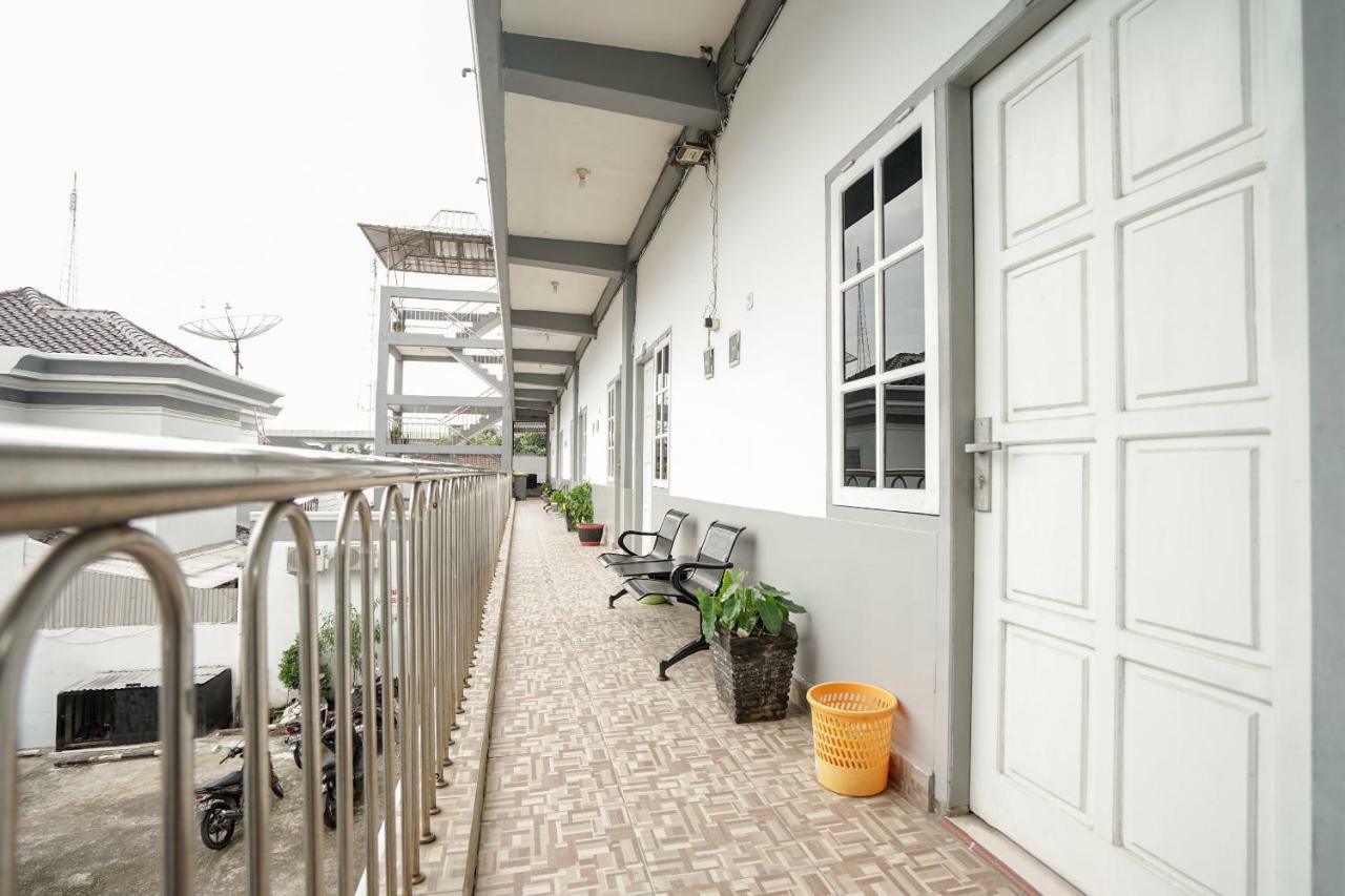Koolkost Near Palembang Icon Mall 4 المظهر الخارجي الصورة
