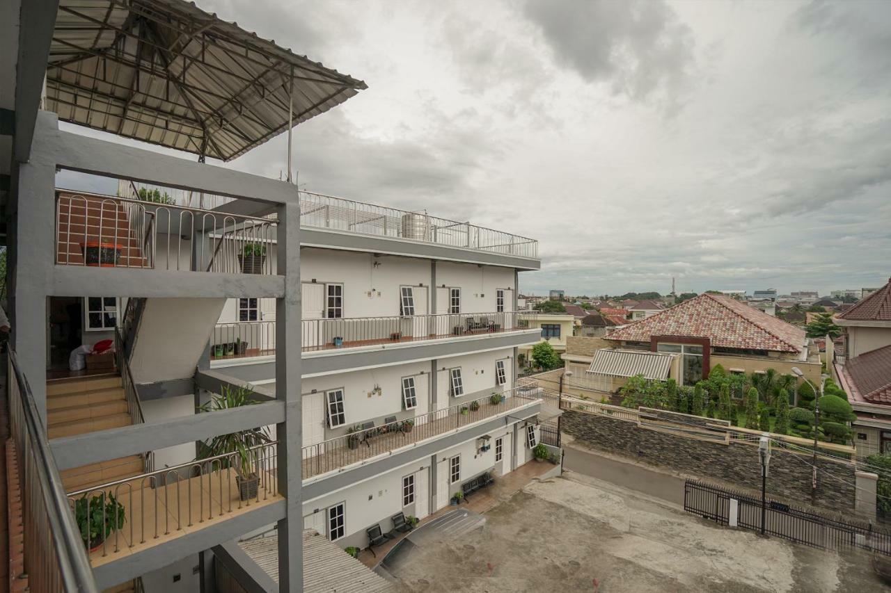 Koolkost Near Palembang Icon Mall 4 المظهر الخارجي الصورة