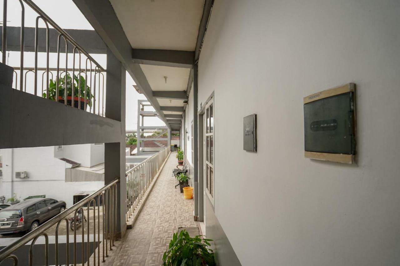 Koolkost Near Palembang Icon Mall 4 المظهر الخارجي الصورة