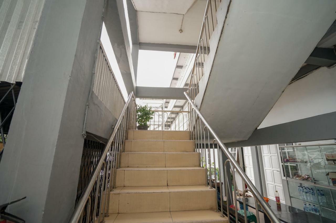 Koolkost Near Palembang Icon Mall 4 المظهر الخارجي الصورة