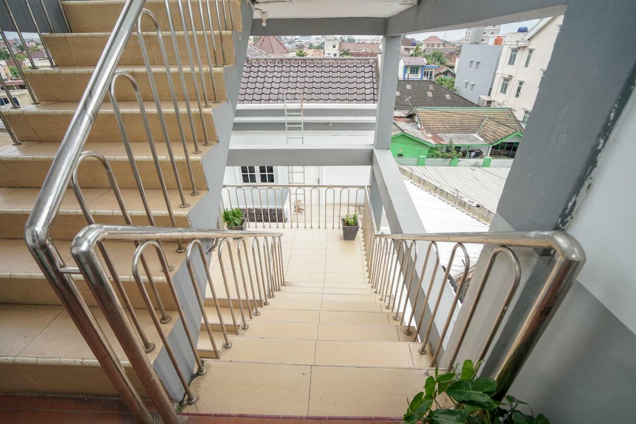 Koolkost Near Palembang Icon Mall 4 المظهر الخارجي الصورة