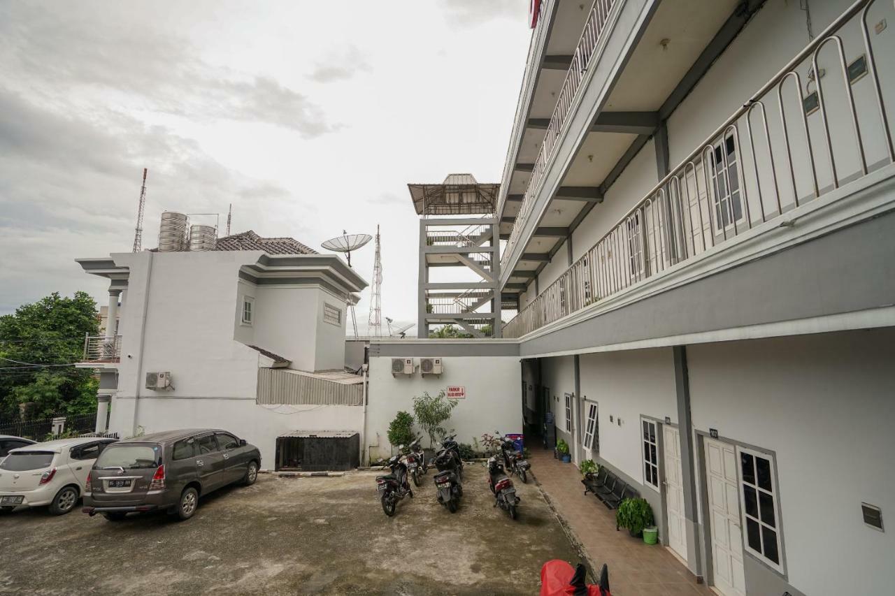 Koolkost Near Palembang Icon Mall 4 المظهر الخارجي الصورة