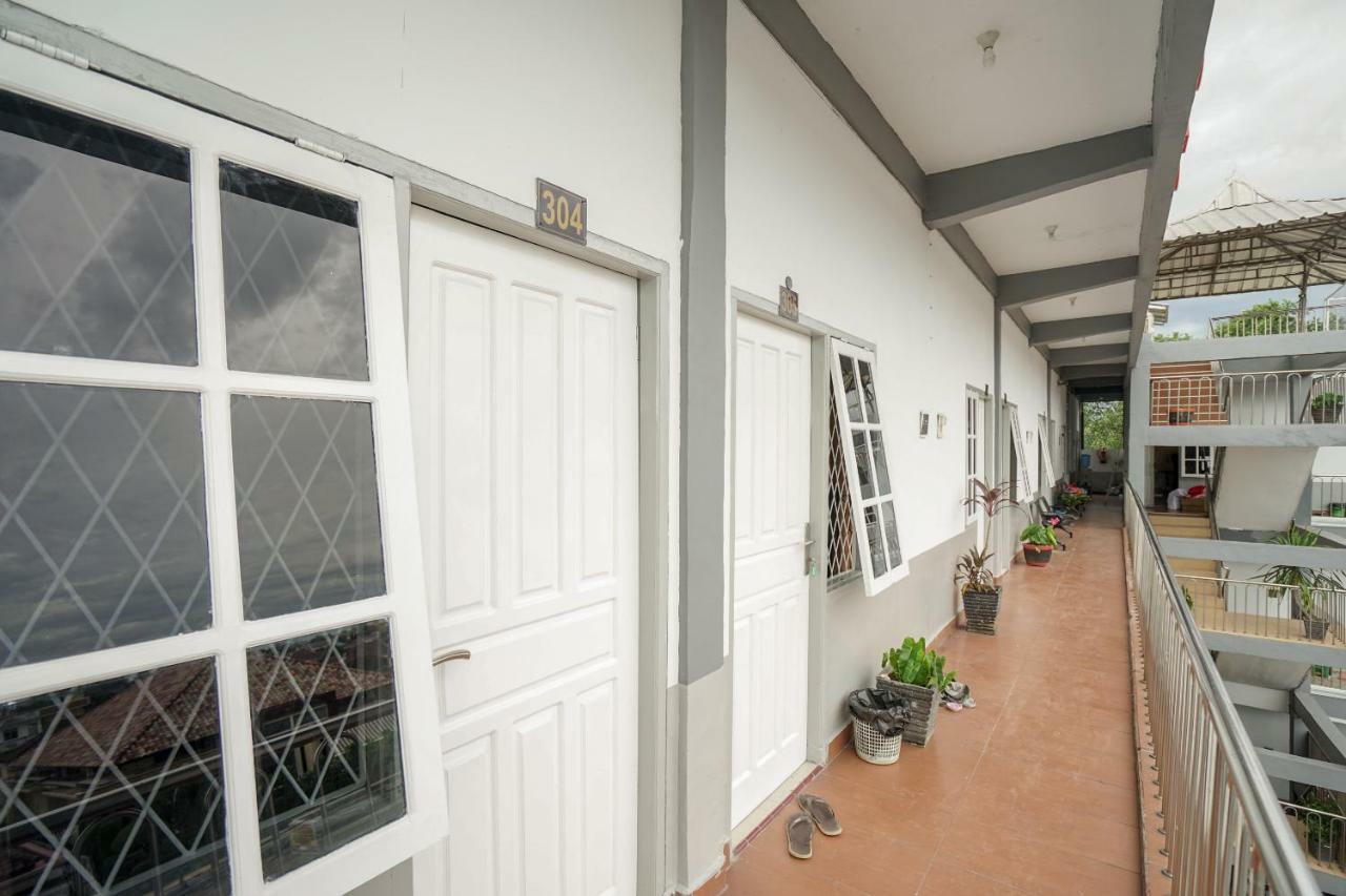 Koolkost Near Palembang Icon Mall 4 المظهر الخارجي الصورة