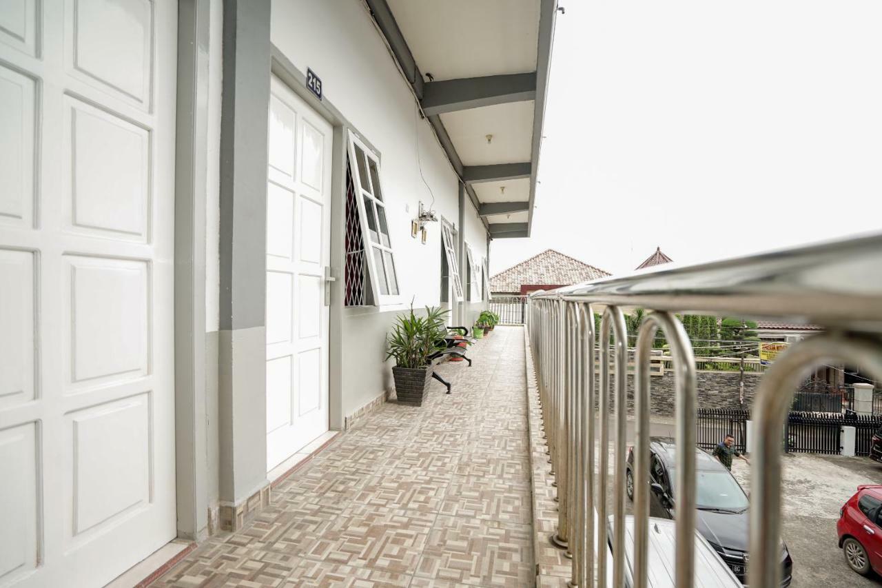Koolkost Near Palembang Icon Mall 4 المظهر الخارجي الصورة