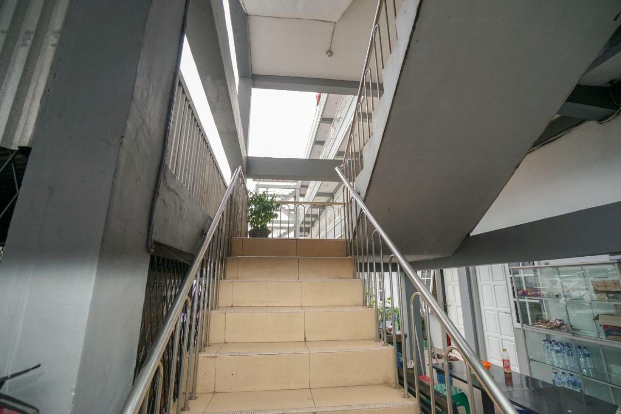 Koolkost Near Palembang Icon Mall 4 المظهر الخارجي الصورة