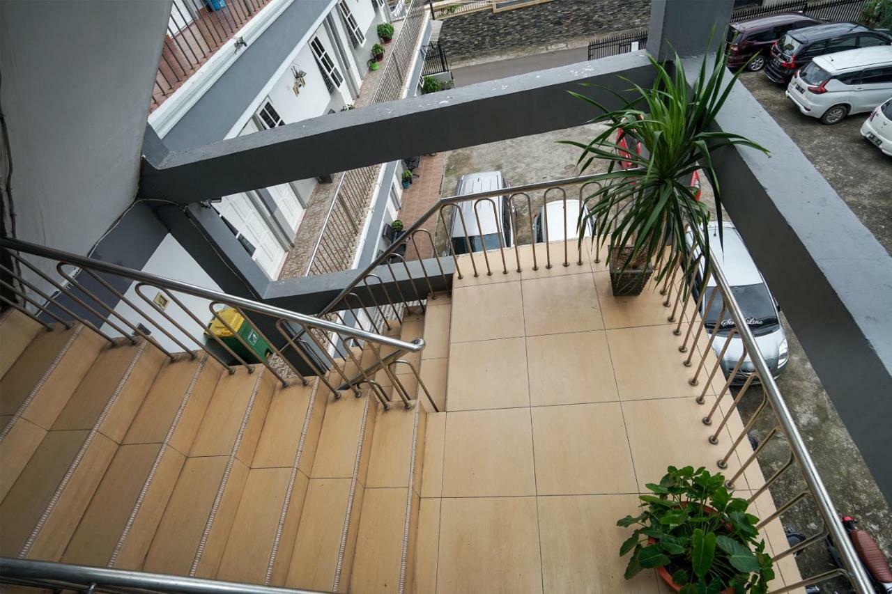 Koolkost Near Palembang Icon Mall 4 المظهر الخارجي الصورة