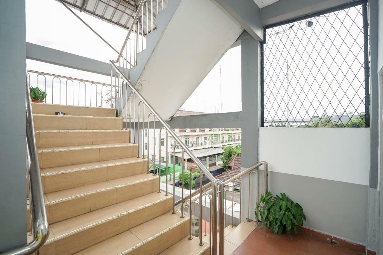 Koolkost Near Palembang Icon Mall 4 المظهر الخارجي الصورة