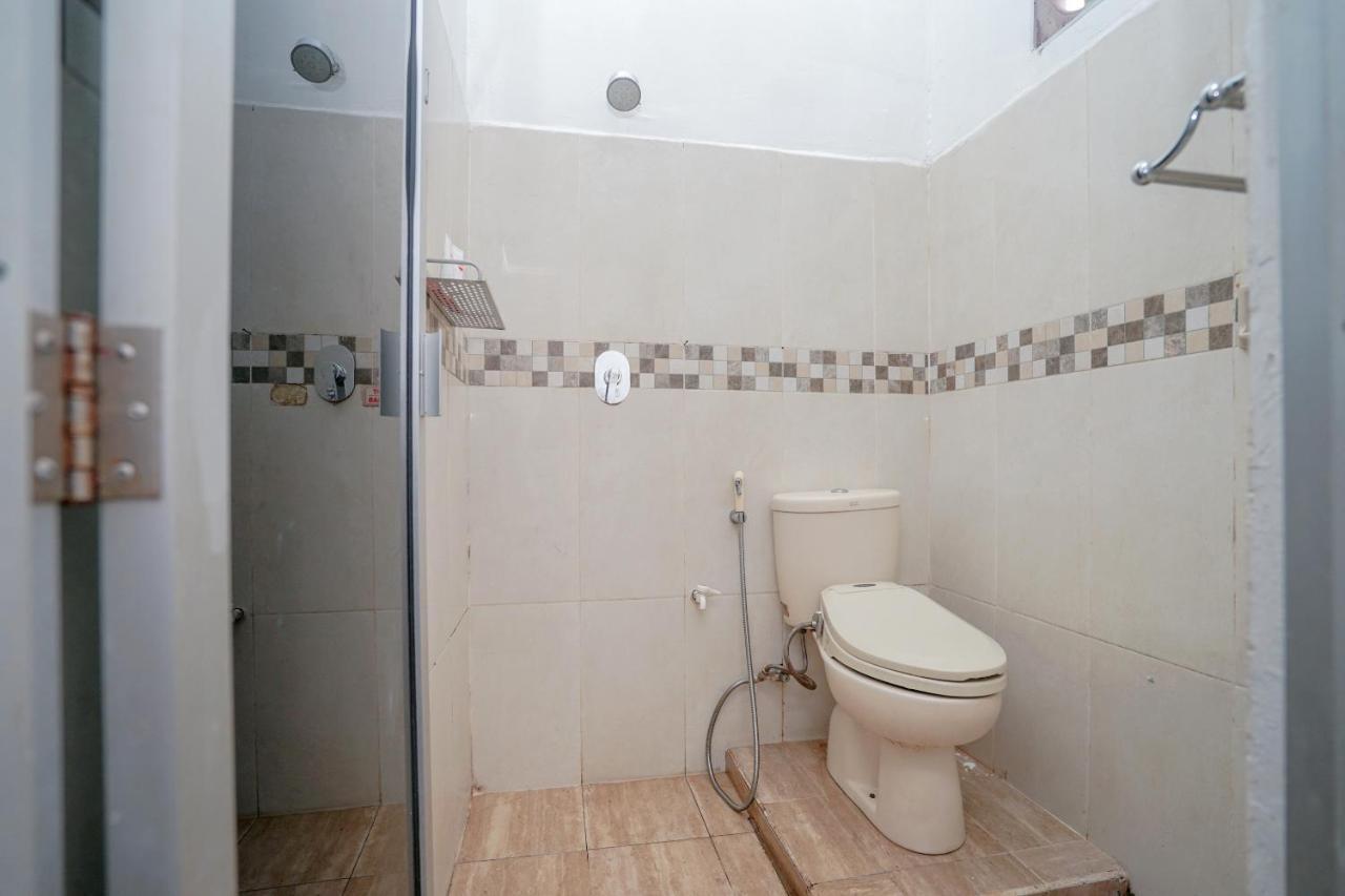 Koolkost Near Palembang Icon Mall 4 المظهر الخارجي الصورة